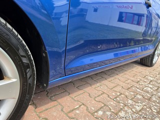 Škoda Rapid 1.2 TSi 66 KW ŘEMEN-2015 2015