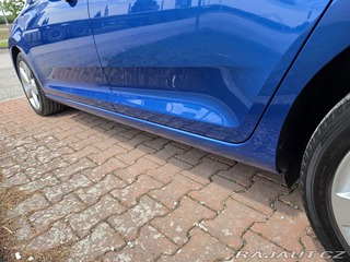 Škoda Rapid 1.2 TSi 66 KW ŘEMEN-2015 2015