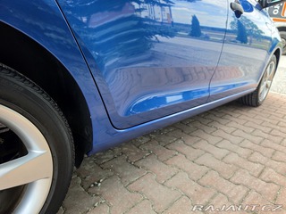 Škoda Rapid 1.2 TSi 66 KW ŘEMEN-2015 2015