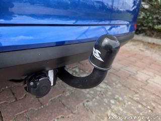 Škoda Rapid 1.2 TSi 66 KW ŘEMEN-2015 2015