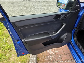 Škoda Rapid 1.2 TSi 66 KW ŘEMEN-2015 2015