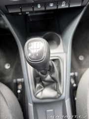 Škoda Rapid 1.2 TSi 66 KW ŘEMEN-2015 2015