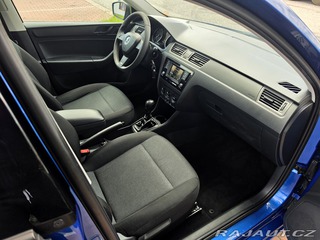 Škoda Rapid 1.2 TSi 66 KW ŘEMEN-2015 2015