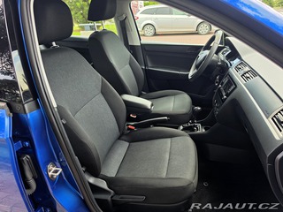 Škoda Rapid 1.2 TSi 66 KW ŘEMEN-2015 2015