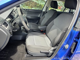 Škoda Rapid 1.2 TSi 66 KW ŘEMEN-2015 2015