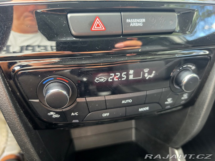 Suzuki Vitara 1.4 Hybrid-4x2-1.MAJ.-TAŽ 2020