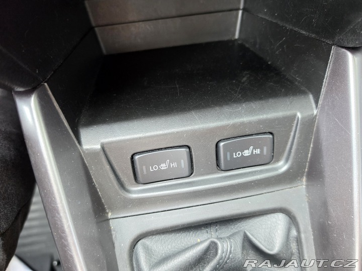 Suzuki Vitara 1.4 Hybrid-4x2-1.MAJ.-TAŽ 2020