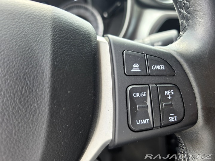 Suzuki Vitara 1.4 Hybrid-4x2-1.MAJ.-TAŽ 2020