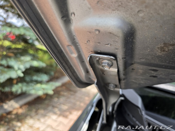 Suzuki Vitara 1.4 Hybrid-4x2-1.MAJ.-TAŽ 2020