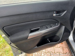 Suzuki Vitara 1.4 Hybrid-4x2-1.MAJ.-TAŽ 2020