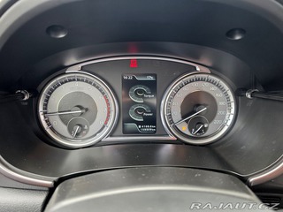 Suzuki Vitara 1.4 Hybrid-4x2-1.MAJ.-TAŽ 2020