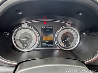 Suzuki Vitara 1.4 Hybrid-4x2-1.MAJ.-TAŽ 2020