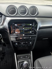Suzuki Vitara 1.4 Hybrid-4x2-1.MAJ.-TAŽ 2020