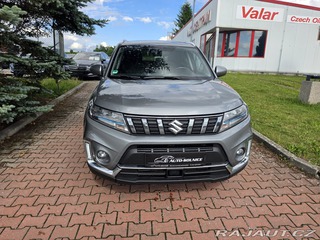Suzuki Vitara 1.4 Hybrid-4x2-1.MAJ.-TAŽ 2020