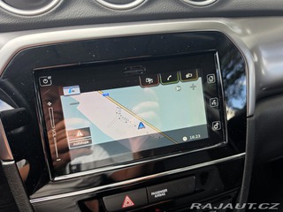 Suzuki Vitara 1.4 Hybrid-4x2-1.MAJ.-TAŽ 2020