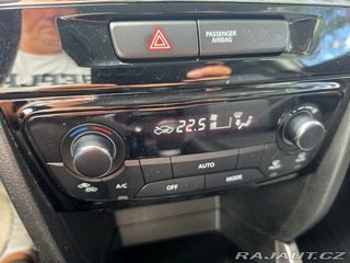 Suzuki Vitara 1.4 Hybrid-4x2-1.MAJ.-TAŽ 2020