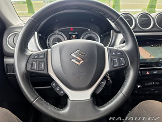Suzuki Vitara 1.4 Hybrid-4x2-1.MAJ.-TAŽ 2020