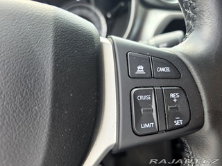 Suzuki Vitara 1.4 Hybrid-4x2-1.MAJ.-TAŽ 2020