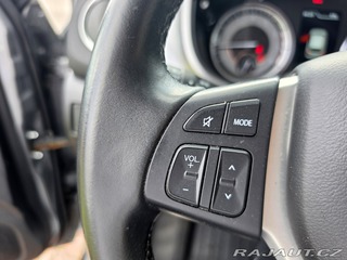 Suzuki Vitara 1.4 Hybrid-4x2-1.MAJ.-TAŽ 2020