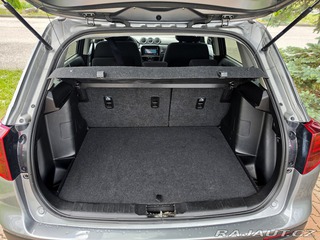 Suzuki Vitara 1.4 Hybrid-4x2-1.MAJ.-TAŽ 2020