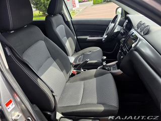 Suzuki Vitara 1.4 Hybrid-4x2-1.MAJ.-TAŽ 2020