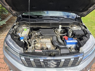 Suzuki Vitara 1.4 Hybrid-4x2-1.MAJ.-TAŽ 2020