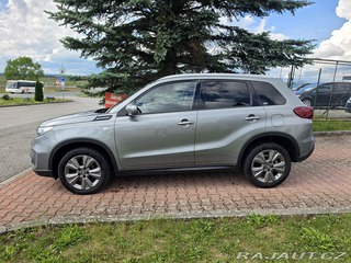 Suzuki Vitara 1.4 Hybrid-4x2-1.MAJ.-TAŽ 2020