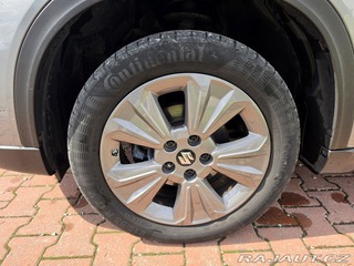 Suzuki Vitara 1.4 Hybrid-4x2-1.MAJ.-TAŽ 2020
