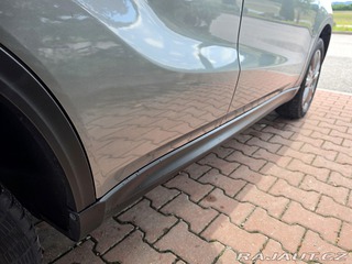 Suzuki Vitara 1.4 Hybrid-4x2-1.MAJ.-TAŽ 2020
