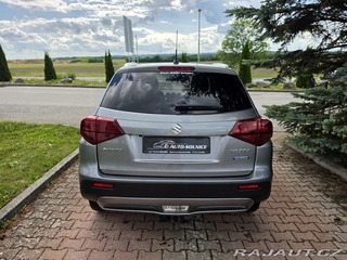 Suzuki Vitara 1.4 Hybrid-4x2-1.MAJ.-TAŽ 2020