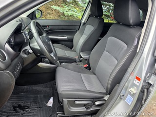 Suzuki Vitara 1.4 Hybrid-4x2-1.MAJ.-TAŽ 2020