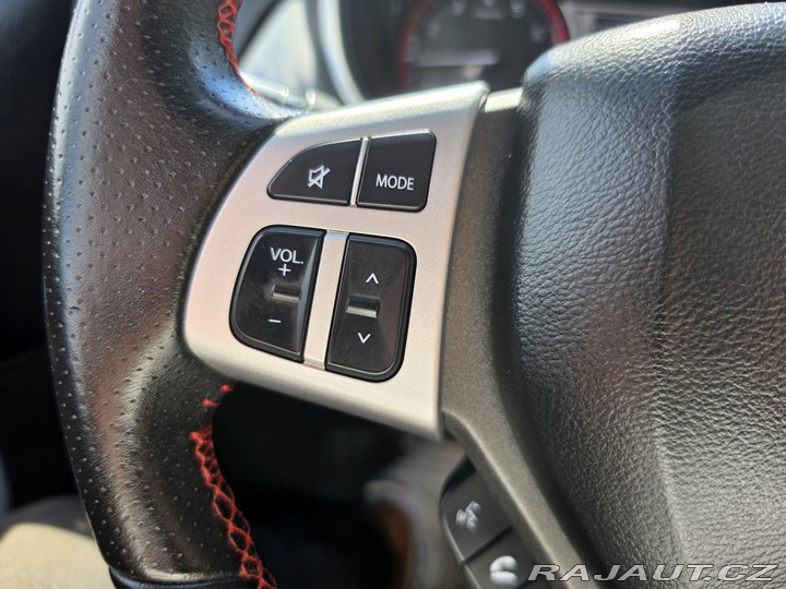 Suzuki Vitara 1.4 S 4x4 2018-TAŽNÉ-NAVI 2018