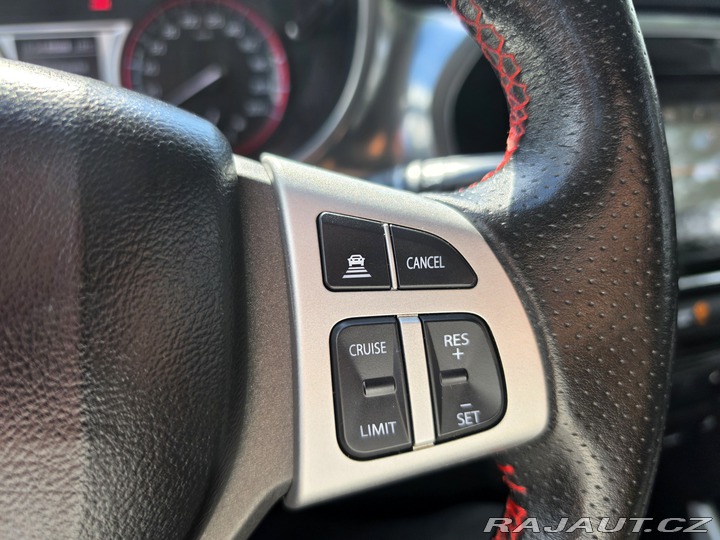 Suzuki Vitara 1.4 S 4x4 2018-TAŽNÉ-NAVI 2018