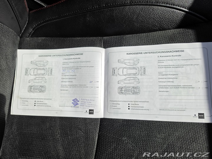 Suzuki Vitara 1.4 S 4x4 2018-TAŽNÉ-NAVI 2018