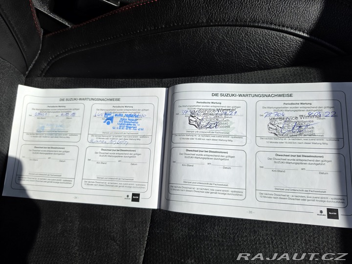 Suzuki Vitara 1.4 S 4x4 2018-TAŽNÉ-NAVI 2018