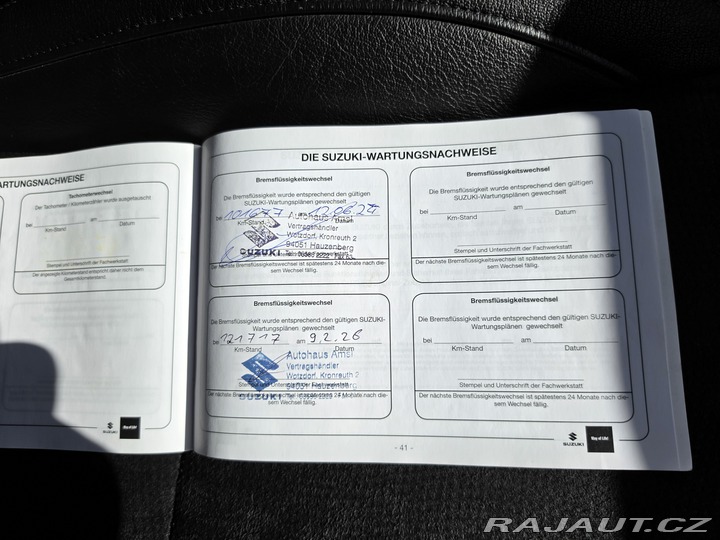Suzuki Vitara 1.4 S 4x4 2018-TAŽNÉ-NAVI 2018