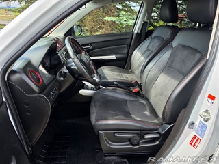 Suzuki Vitara 1.4 S 4x4 2018-TAŽNÉ-NAVI 2018