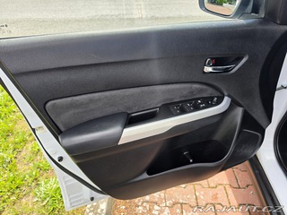 Suzuki Vitara 1.4 S 4x4 2018-TAŽNÉ-NAVI 2018