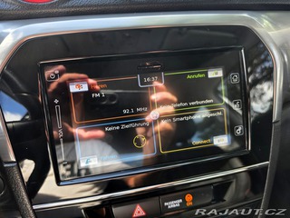 Suzuki Vitara 1.4 S 4x4 2018-TAŽNÉ-NAVI 2018