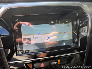Suzuki Vitara 1.4 S 4x4 2018-TAŽNÉ-NAVI 2018