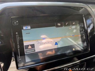 Suzuki Vitara 1.4 S 4x4 2018-TAŽNÉ-NAVI 2018