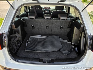 Suzuki Vitara 1.4 S 4x4 2018-TAŽNÉ-NAVI 2018