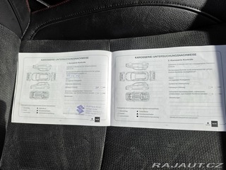 Suzuki Vitara 1.4 S 4x4 2018-TAŽNÉ-NAVI 2018