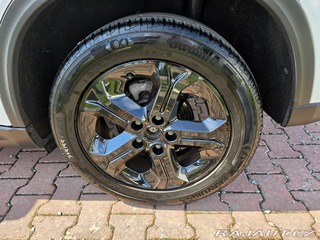 Suzuki Vitara 1.4 S 4x4 2018-TAŽNÉ-NAVI 2018