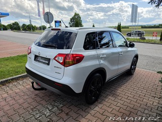 Suzuki Vitara 1.4 S 4x4 2018-TAŽNÉ-NAVI 2018