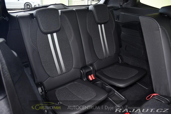 BMW 2 216d GRAN TOURER ČR 1.MAJ 2021