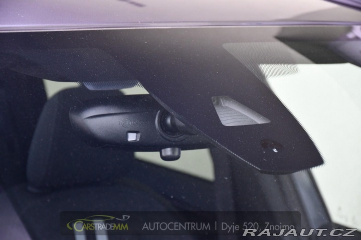 BMW 2 216d GRAN TOURER ČR 1.MAJ 2021