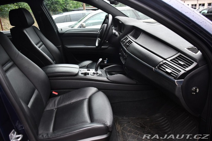 BMW X6 xDrive40d 2014