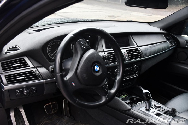 BMW X6 xDrive40d 2014