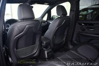 BMW 2 216d GRAN TOURER ČR 1.MAJ 2021